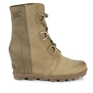 Sorel Joan of Arctic Wedge